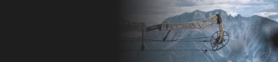 Easton x10 parallel pro header